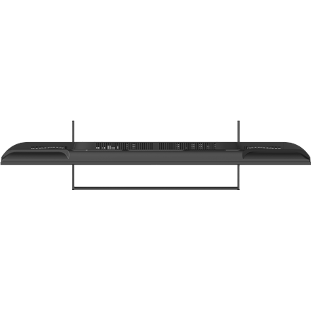 Blaupunkt QLED TV | 55QBG6000S | 55 | Smart TV | Google TV | Black