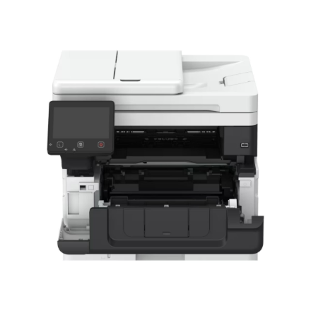 Canon | I-SENSYS MF463dw II | Laser | Mono | Multifunction printer | A4 | Wi-Fi | White/Black