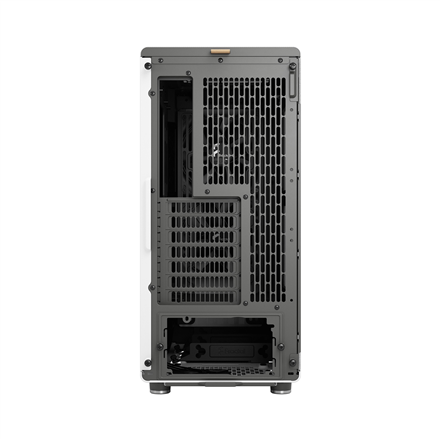 Fractal Design | North | Chalk White | ATX