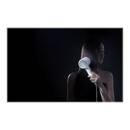 Xiaomi | Mi Ionic Hair Dryer | H300 | 1600 W | Number of temperature settings 3 | Ionic function | White