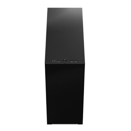 Fractal Design | Define 7 XL TG Dark Tint | Side window | Black | E-ATX | ATX