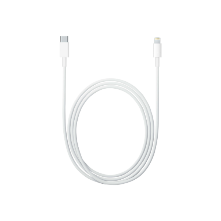 Apple USB-C to Lightning Cable (1m) | Apple