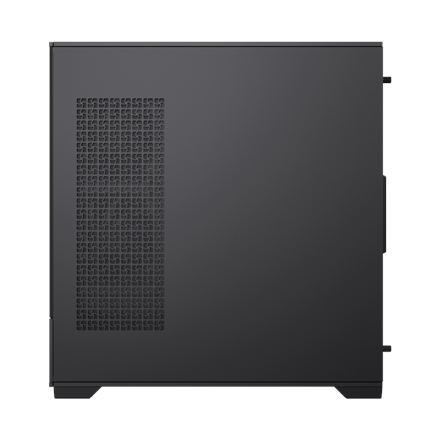 Gamemax Case | VISTA 2 MB | M-ATX