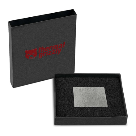 Thermal Grizzly | KryoSheet 29x25 mm | N/A