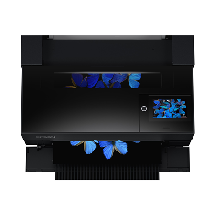Epson | Professional Photo Printer | SureColor SC-P700 | Inkjet | Colour | Inkjet Multifunctional Printer | A3+ | Wi-Fi | Black