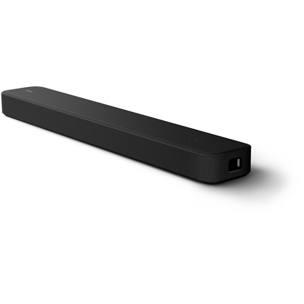 Sony | 3.1ch Dolby Atmos DTS:X Soundbar | HT-S2000 | Speakers | Bluetooth | Wi-Fi