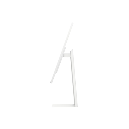 Samsung | LS32FM801UUXDU | 32 " | VA | 16:9 | 60 Hz | 4 ms | 3840 x 2160 pixels | 400 cd/m² | HDMI ports quantity 1 | White