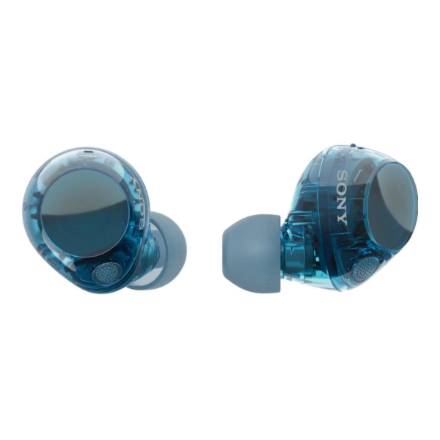 Sony Headphones | WF-C710N | Bluetooth | In-ear | Glass blue | Noise canceling | Noise reduction | Wireless