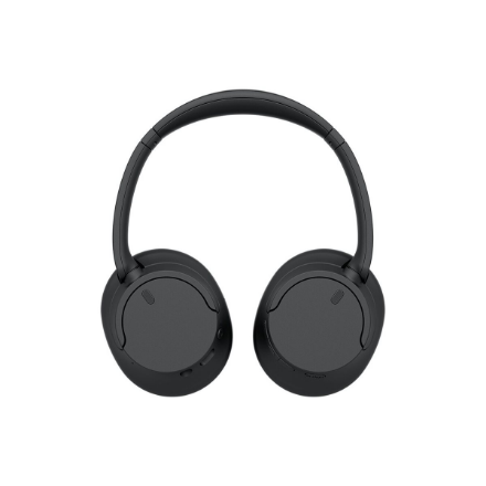 Sony WH-CH720N Wireless ANC (Active Noise Cancelling) Headphones, Black | Sony | Wireless Headphones | WH-CH720N | Wireless | On-Ear | Microphone | Black | Noise canceling | Wireless