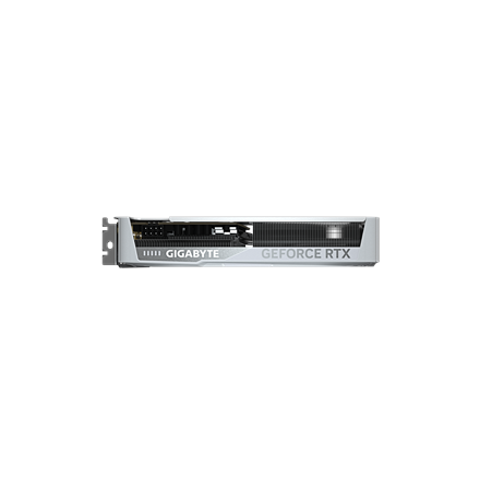 Gigabyte GeForce RTX 5060 Ti EAGLE OC ICE 8G | NVIDIA | 8 GB | GeForce RTX 5060 Ti | GDDR7 | HDMI ports quantity 1 | PCI-E 5.0