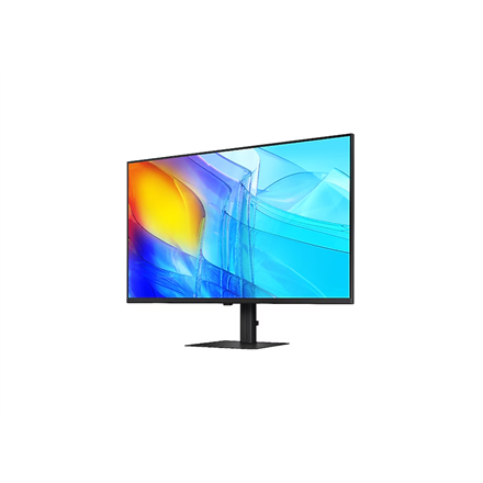 Samsung | LS37D802EAUXEN | 37 " | VA | 16:9 | 60 Hz | 5 ms | 3840 x 2160 pixels | 350 cd/m² | HDMI ports quantity 1 | Black