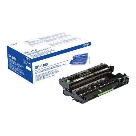 Brother | Drum Unit | DR3400