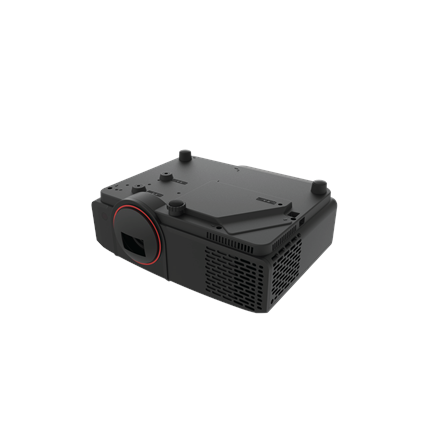 Philips | GamePix 800 | Full HD (1920x1080) | 2600 ANSI lumens | 1500:1 | Black | Smart Gaming Projector