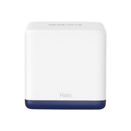 AC1900 Whole Home Mesh Wi-Fi System | Halo H50G (3-Pack) | 802.11ac | 1300+600 Mbit/s | Ethernet LAN (RJ-45) ports 3 | Mesh Support Yes | MU-MiMO Yes | No mobile broadband
