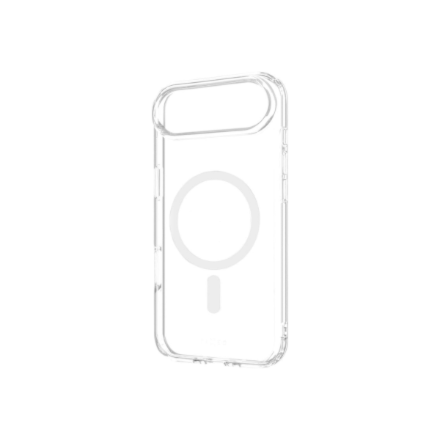 Fixed Back cover | Apple | iPhone Air | TPU/PC | Transparent | MagSafe