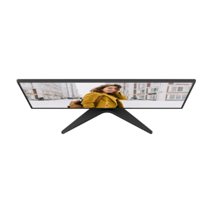 AOC | 27B36X | 27 " | IPS | FHD | 16:9 | 144 Hz | 4 ms | 1920 x 1080 pixels | 300 cd/m² | HDMI ports quantity 1 | Black