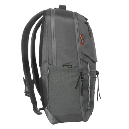 Targus | TBB65802GL Work+ Play Trio | Fits up to size 16 " | Backpack | Grey