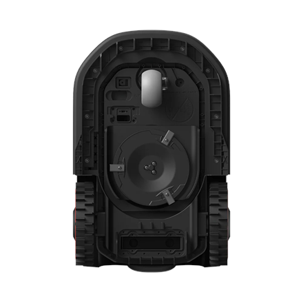 Anker Eufy | Robot Lawn Mower | E15 | Gray