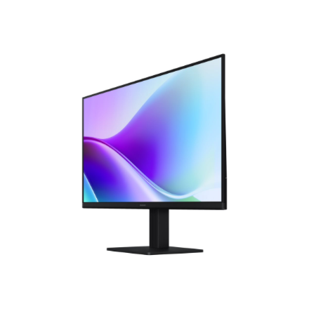 Samsung | LS24F320GAUXEN | 24 " | IPS | FHD | 16:9 | 120 Hz | 5 ms | 1920 x 1080 pixels | 250 cd/m² | HDMI ports quantity 2 | Black
