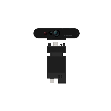 Lenovo | WebCam | ThinkVision MC60 (S) Monitor Webcam