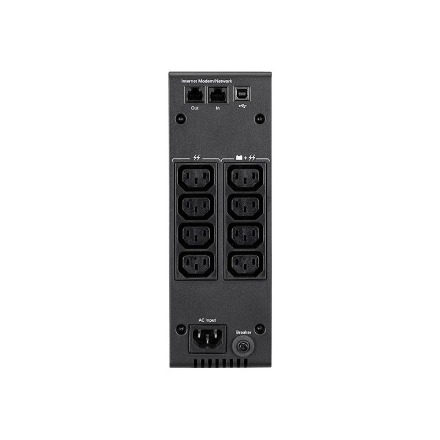 Eaton | UPS | 5S 1000i | 1000 VA | 600 W