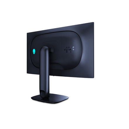 Dell | Alienware AW2725Q | 27 " | QD-OLED | UHD | 16:9 | 240 Hz | 0.03 ms | 3840 x 2160 pixels | 250 cd/m² | HDMI ports quantity 2 | Warranty 36 month(s)
