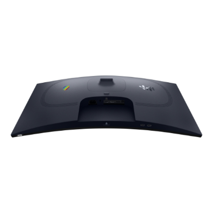 Dell | Alienware AW3225DM | 32 " | VA | WQHD | 16:9 | 180 Hz | 1 ms | 400 cd/m² | HDMI ports quantity 2 | Warranty 36 month(s)