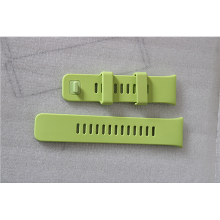 SALE OUT. Xiaomi Xiaomi - strap for smart watch | 135-205 mm | Watch strap | Mint green | Thermoplastic polyurethane (TPU) | Xiaomi Redmi Watch TPU Quick Release Strap | DEMO