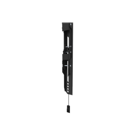 Neomounts Wall mount | WL30S-850BL16 TV mount | Micro adjustment | 42-86 " | Maximum weight (capacity) 60 kg | Black