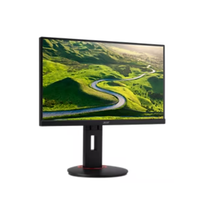 Acer | XF240Y X1biiph | 24 " | IPS | FHD | 16:9 | 180 Hz | 1 ms | 1920 x 1080 pixels | 250 cd/m² | HDMI ports quantity 2