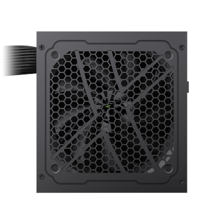Gamemax PSU | GX 700G | 700 W | Gold | Non-Modular