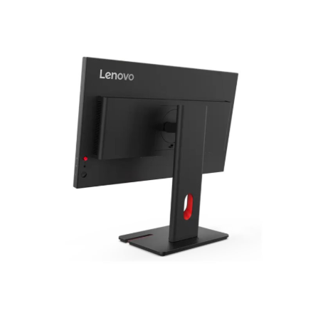 Lenovo | T24-40 | 23.8 " | IPS | 16:9 | 120 Hz | 4 ms | 1920 x 1080 pixels | 250 cd/m² | HDMI ports quantity 1 | Raven Black