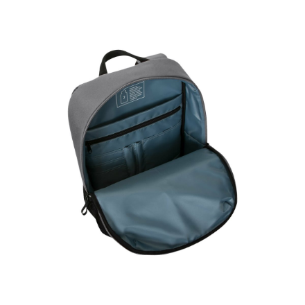 Targus | Sagano Campus Backpack | Fits up to size 16 " | Backpack | Grey