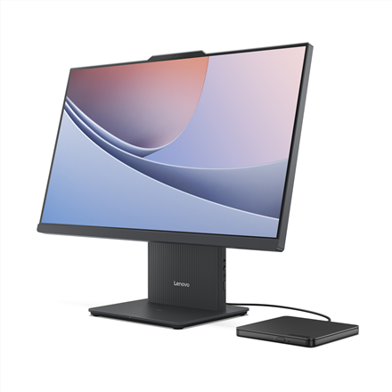 Lenovo IdeaCentre | 27ARR9 | Desktop | AIO | 23.8 " | AMD Ryzen 5 | 7535HS | 16 GB | SODIMM DDR5 | 1000 GB | AMD Radeon 660M Graphics | English | Windows 11 Home | Warranty 24 month(s)