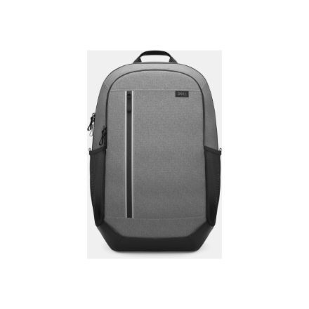 Dell | CP5625G Ecoloop Urban | Backpack | Shoulder strap | Heather Grey