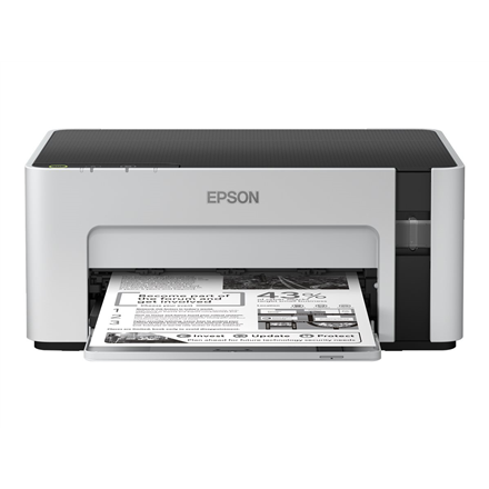 Epson | EcoTank M1100 | Inkjet | Mono | Standard | Grey