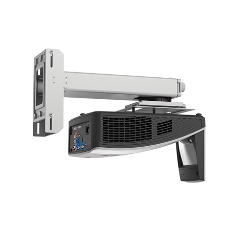 Benq | MH856UST+ | WUXGA (1920x1200) | 3500 ANSI lumens | Grey/White