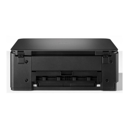 Brother | Multifunctional printer | DCP-J1260W | Inkjet | Colour | 3-in-1 | A4 | Wi-Fi | Black