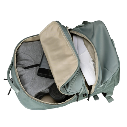 Targus | Work+ Play Flex | Fits up to size 15-16 " | Backpack | Green