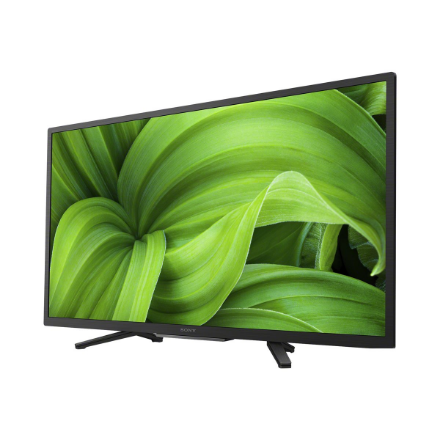 Sony KD32W800P 32" (80 cm) HD Ready Smart Android LED TV | Sony | KD32W800P | 32" (80 cm) | Smart TV | Android | HD | Black