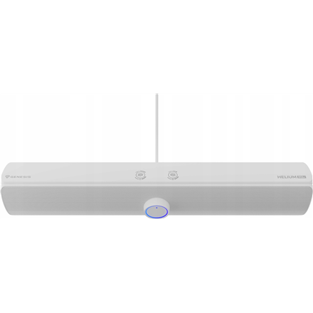 Genesis Soundbar | Helium 312BT | Bluetooth