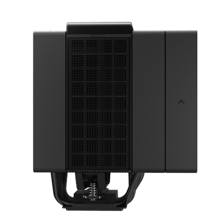 Deepcool | CPU Cooler | ASSASSIN IV VC VISION | Intel, AMD