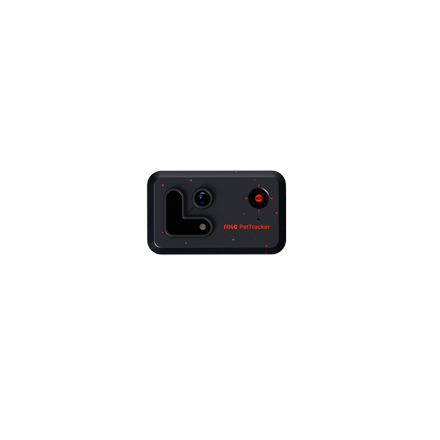 Enabot | ROLA PetTracker-GPS Tracker for Pets | Dark Blue