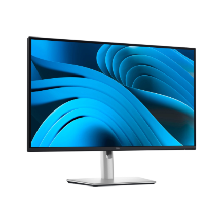 Dell | P2725DE | 27 " | IPS | QHD | 16:9 | 100 Hz | 8 ms | 2560 x 1440 pixels | 350 cd/m² | HDMI ports quantity 1 | Warranty 60 month(s)