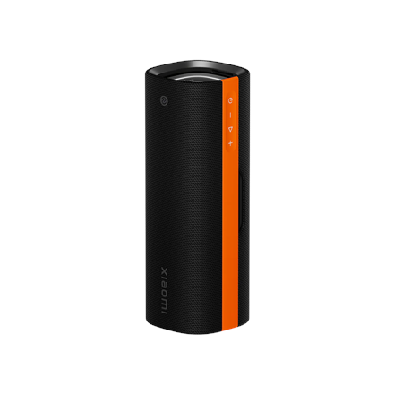 Xiaomi Sound Party NS7-GL | Waterproof | Bluetooth | Black | Portable | Wireless connection