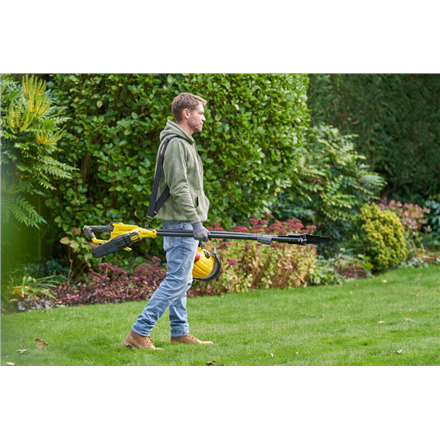 Stanley Cordless chainsaw SFMCPS720M1-QW, 18 V, 20 cm