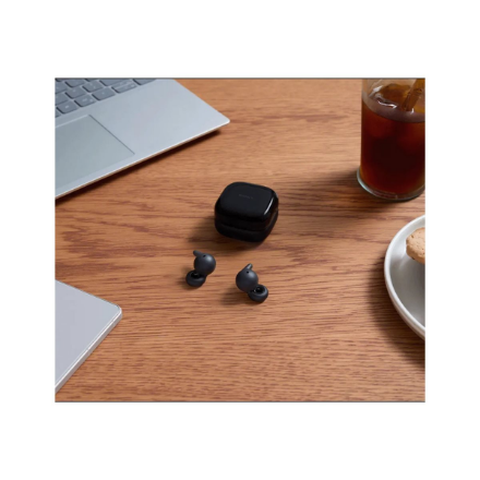 Sony Headphones | WF-L910 LinkBuds Open | Bluetooth | In-ear | Black | Wireless