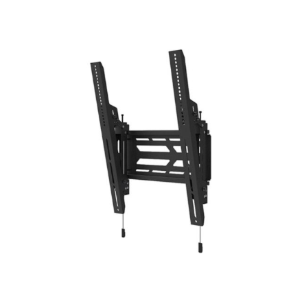 Neomounts Wall mount | WL35S-950BL19 | Tilt, Height adjustment, Width adjustment, Rotate | 55-115 " | Maximum weight (capacity) 160 kg | Black