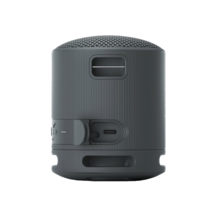 Sony | Speaker | SRS-XB100 | Waterproof | Bluetooth | Black | Portable | Wireless connection