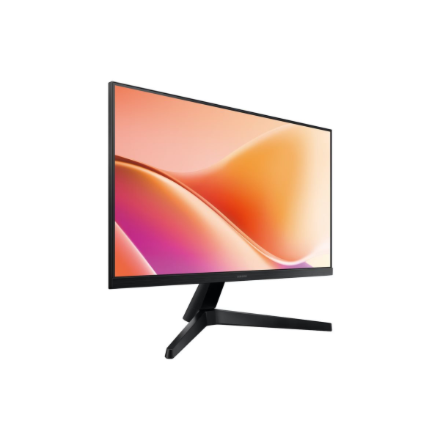 Samsung | LS24F330EAUXEN | 24 " | VA | FHD | 16:9 | 100 Hz | 5 ms | 1920 x 1080 pixels | 250 cd/m² | HDMI ports quantity 1 | Black